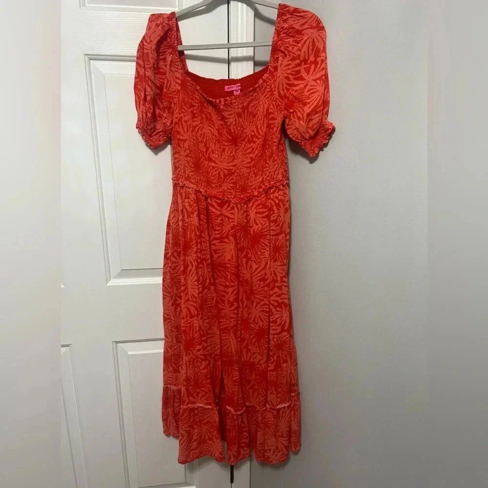 Betsy Johnson Dress - Picture 3 of 4